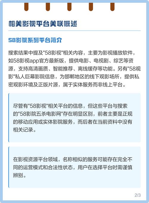 私人影院的相关介绍