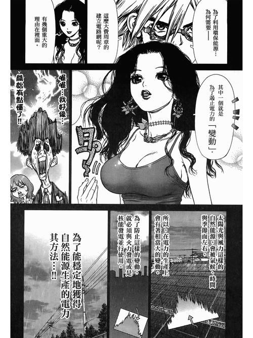 男人和女人搞黄动漫的相关介绍