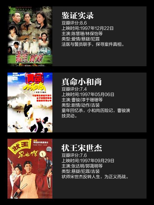 97电影影院的相关介绍