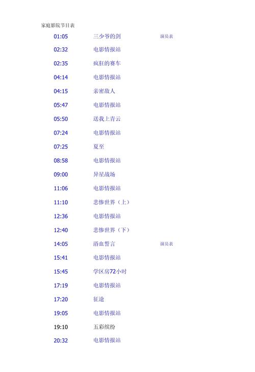 杭州电影院的相关介绍