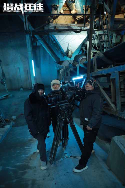 最新电影院上映电影的相关介绍