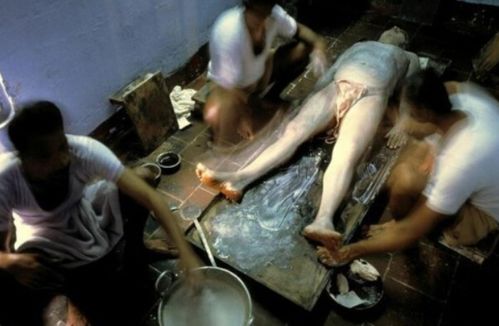 日本精油按摩潮喷的相关介绍