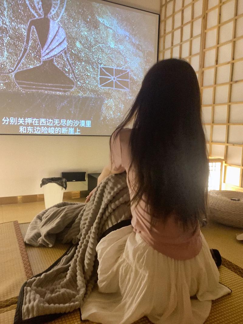 日本精油按摩大学生体验的相关介绍