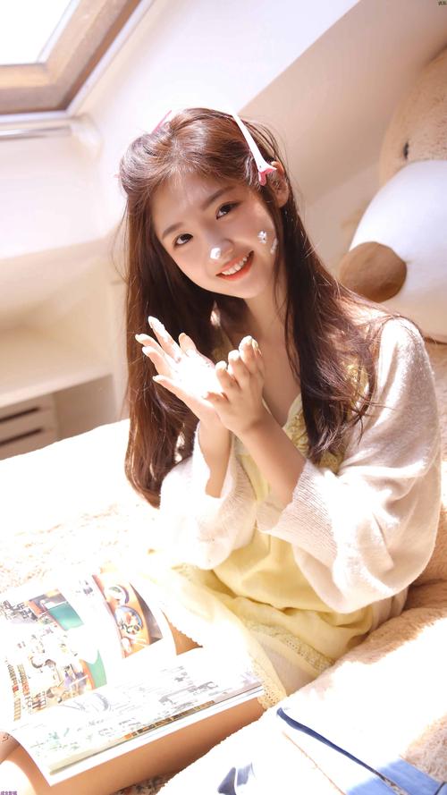 女性阴道口有黄色的颗粒物的相关介绍