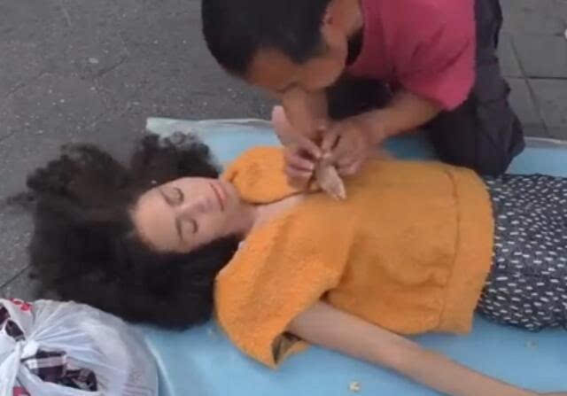 精油按摩片子的相关介绍