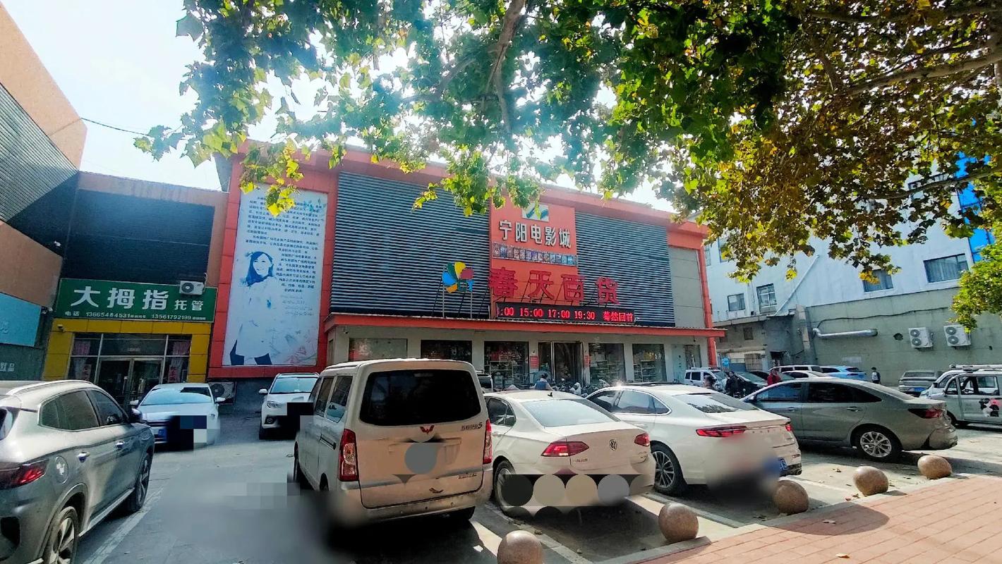 秋霞影院的相关介绍